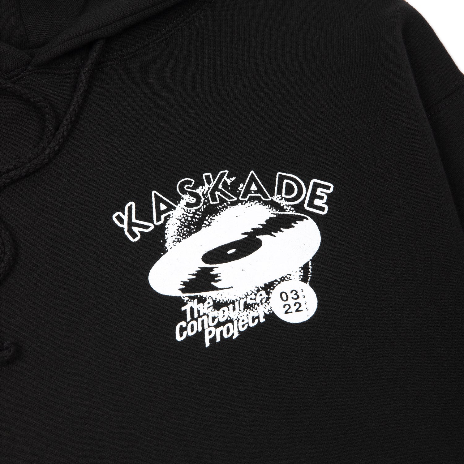 Concourse Project Hoodie