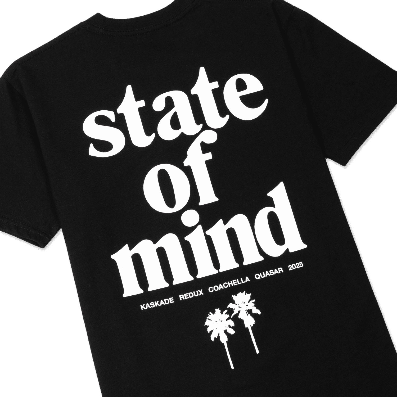 Coachella Redux Tee 2025