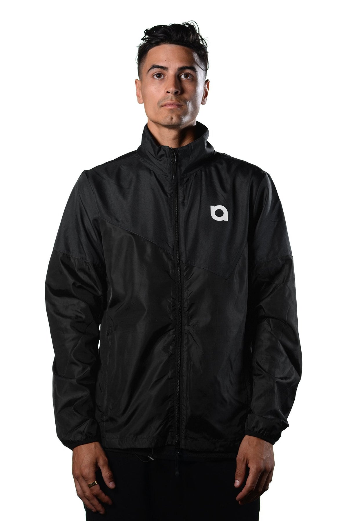 Arkade Windbreaker