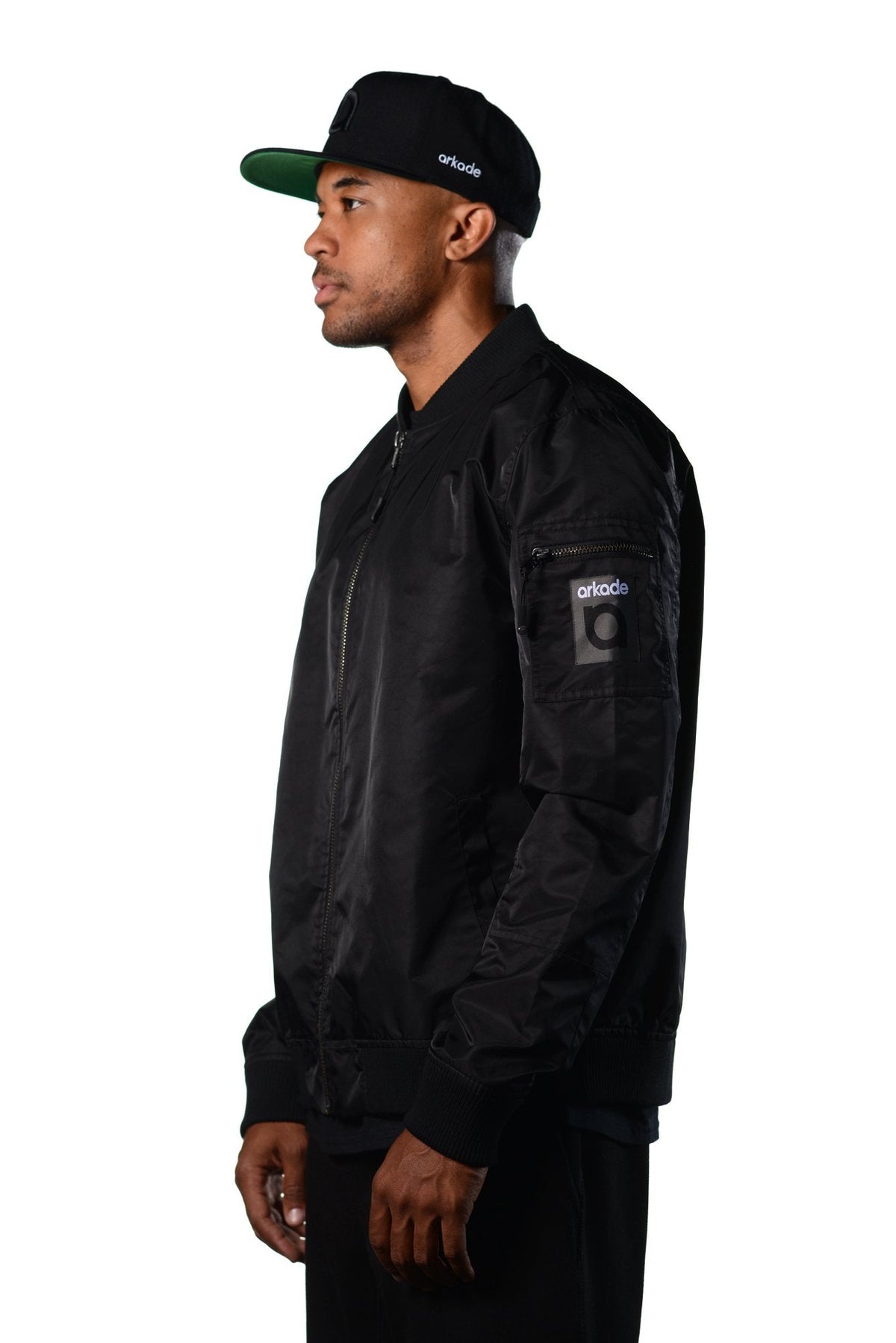 Arkade Bomber