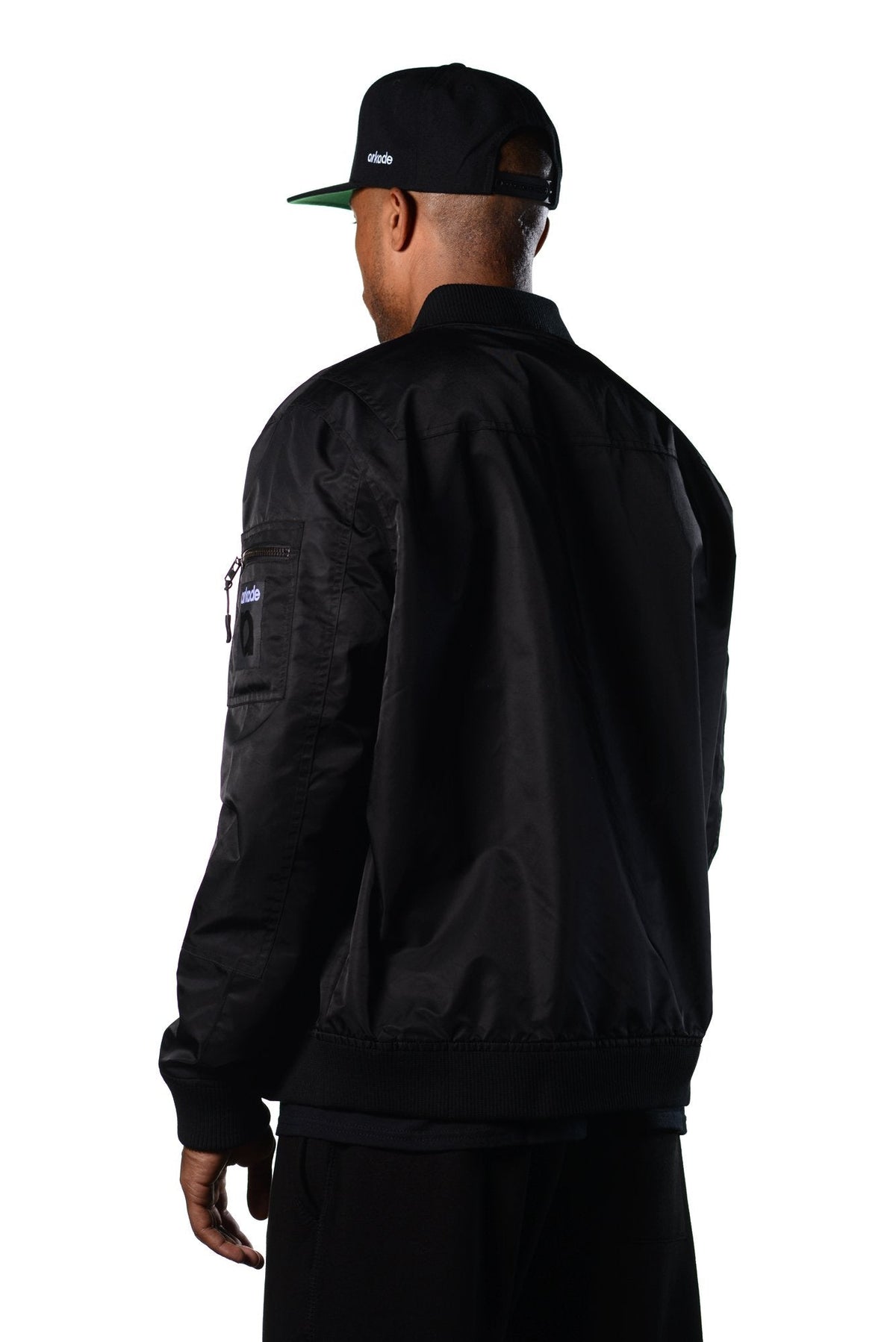Arkade Bomber
