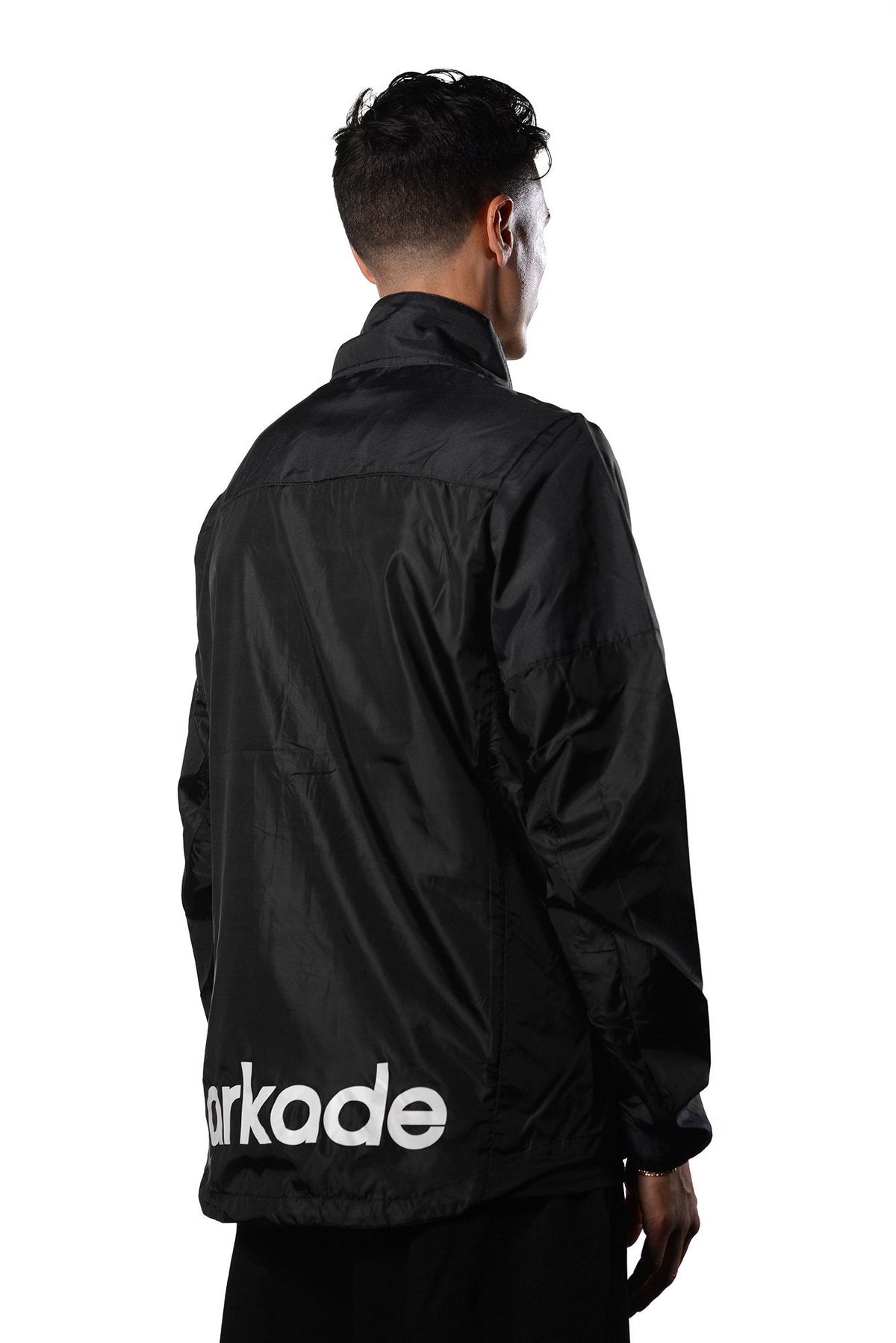 Arkade Windbreaker