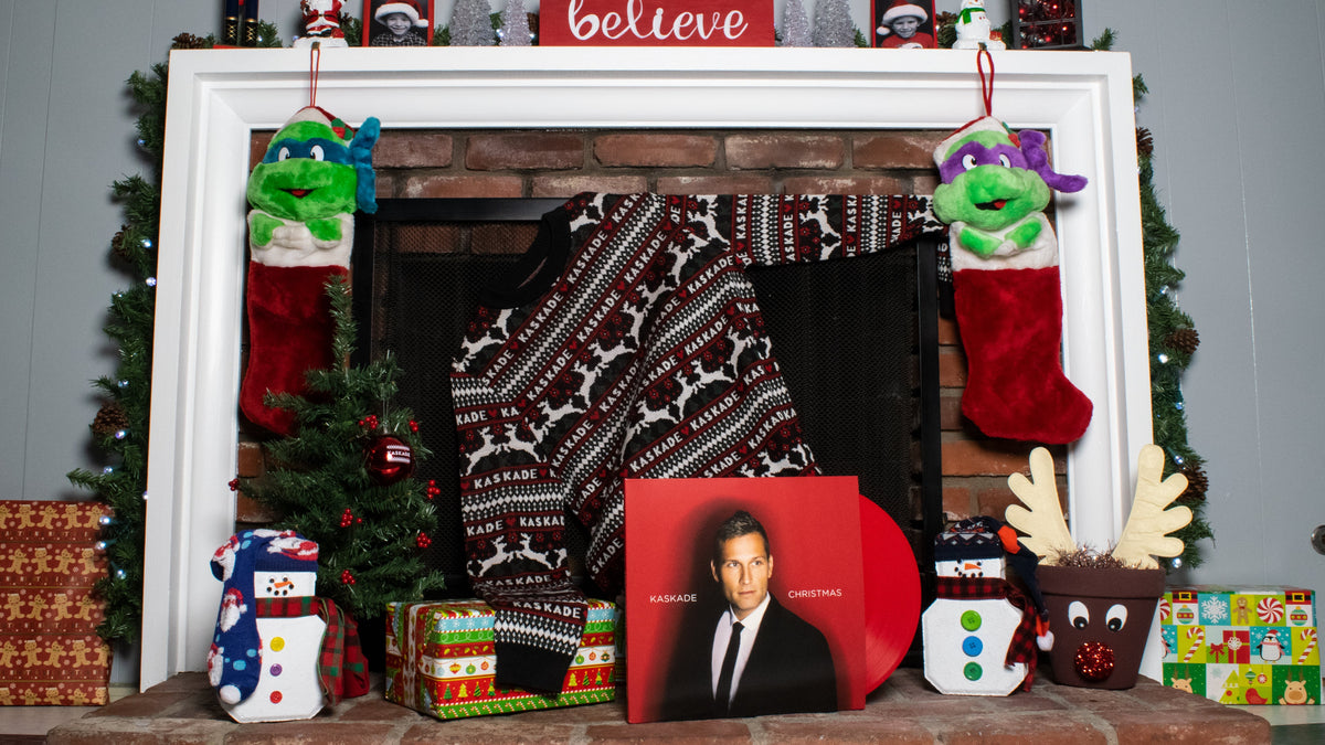 Kaskade | Christmas