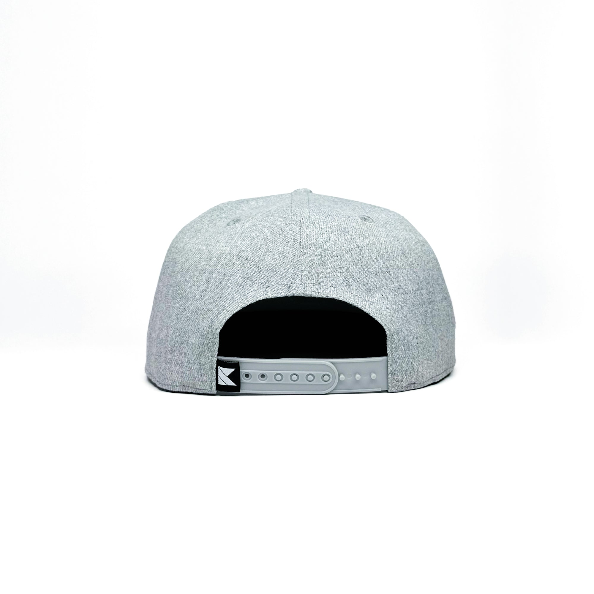 Kaskade Plaid Snapback Hat