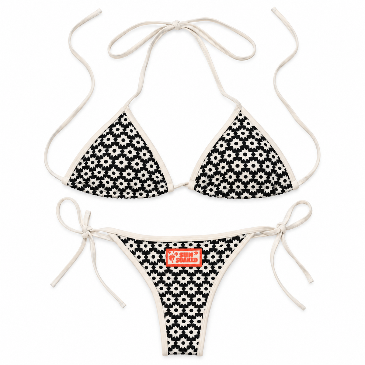 Sunsoaked Bikini