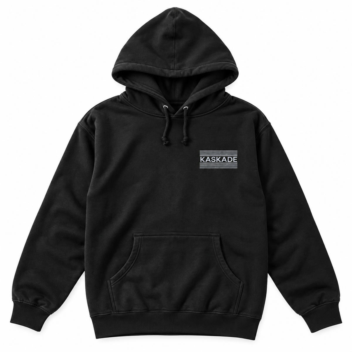 Core Hoodie