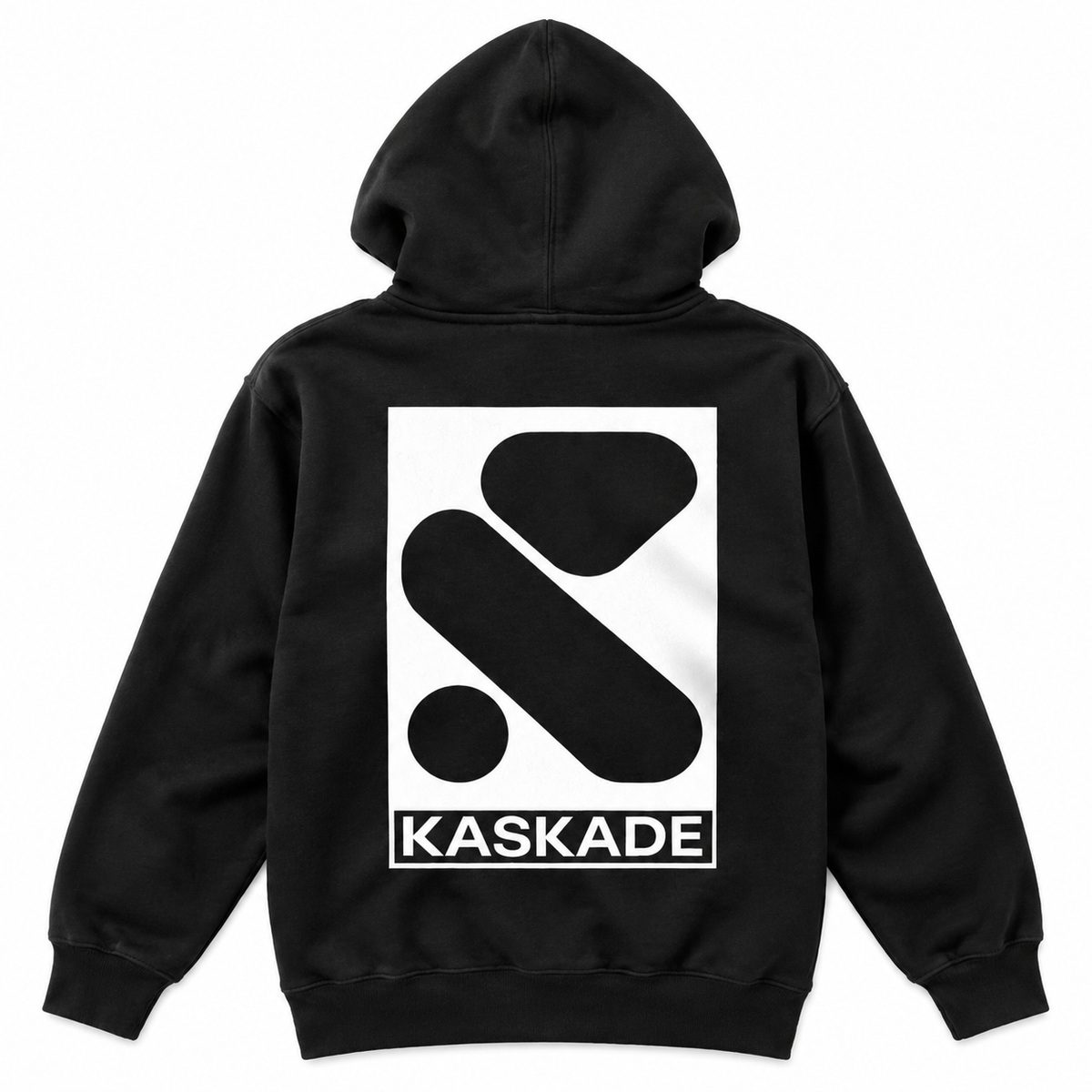 Core Hoodie
