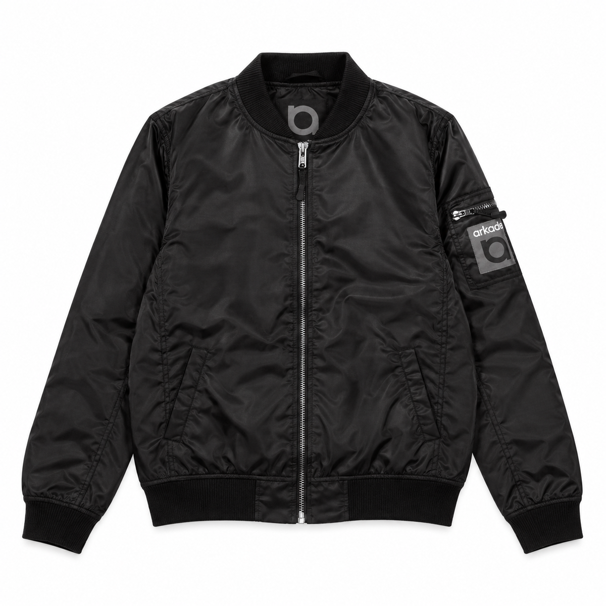 Arkade Bomber