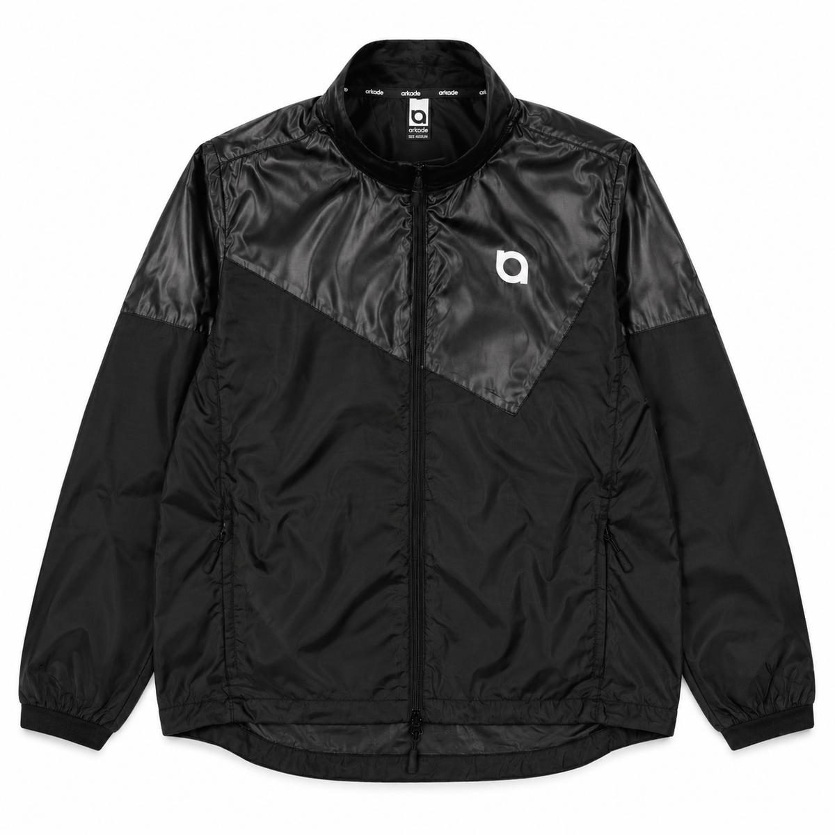 Arkade Windbreaker