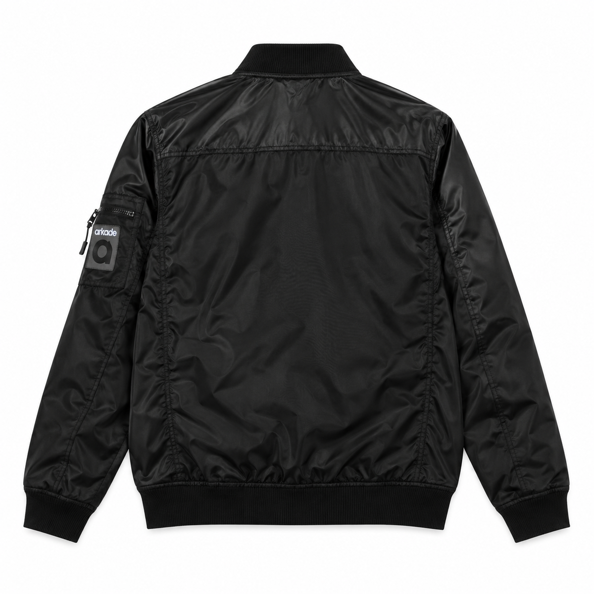 Arkade Bomber