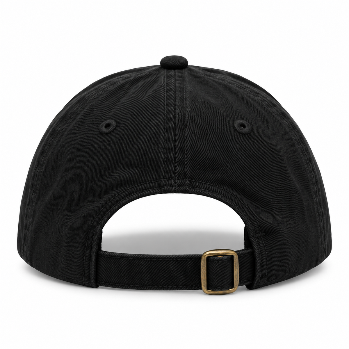 The Calm Hat