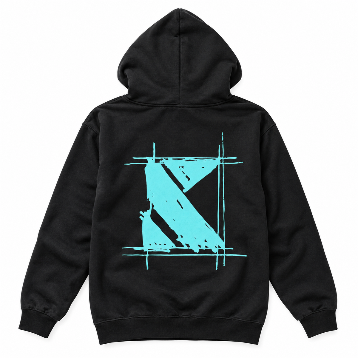 Kaskade 2024 Staple Hoodie