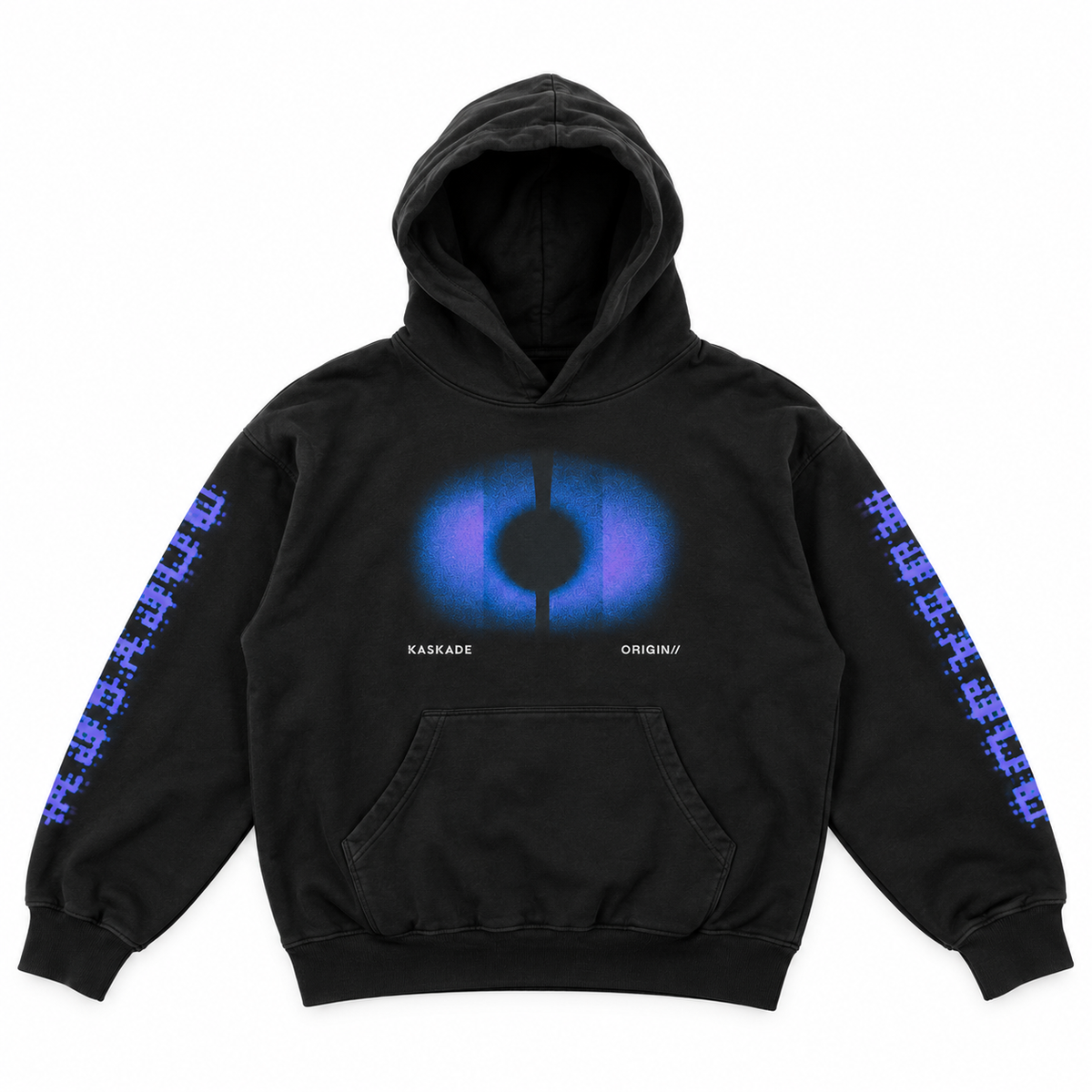 2026 COACHELLA HOODIE