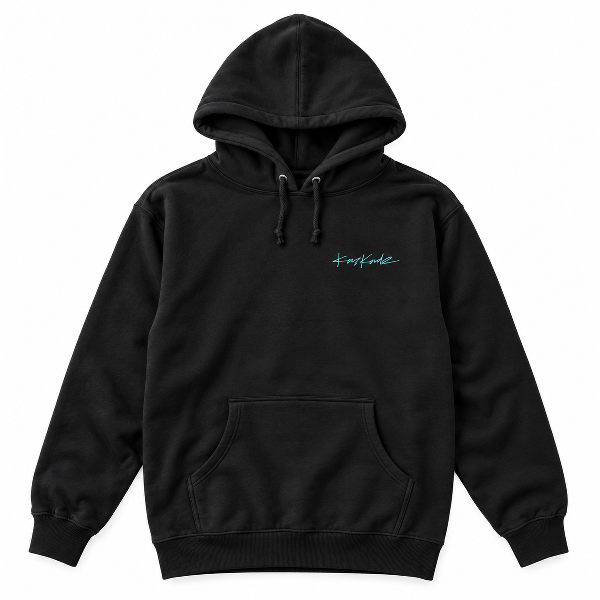 Kaskade 2024 Staple Hoodie