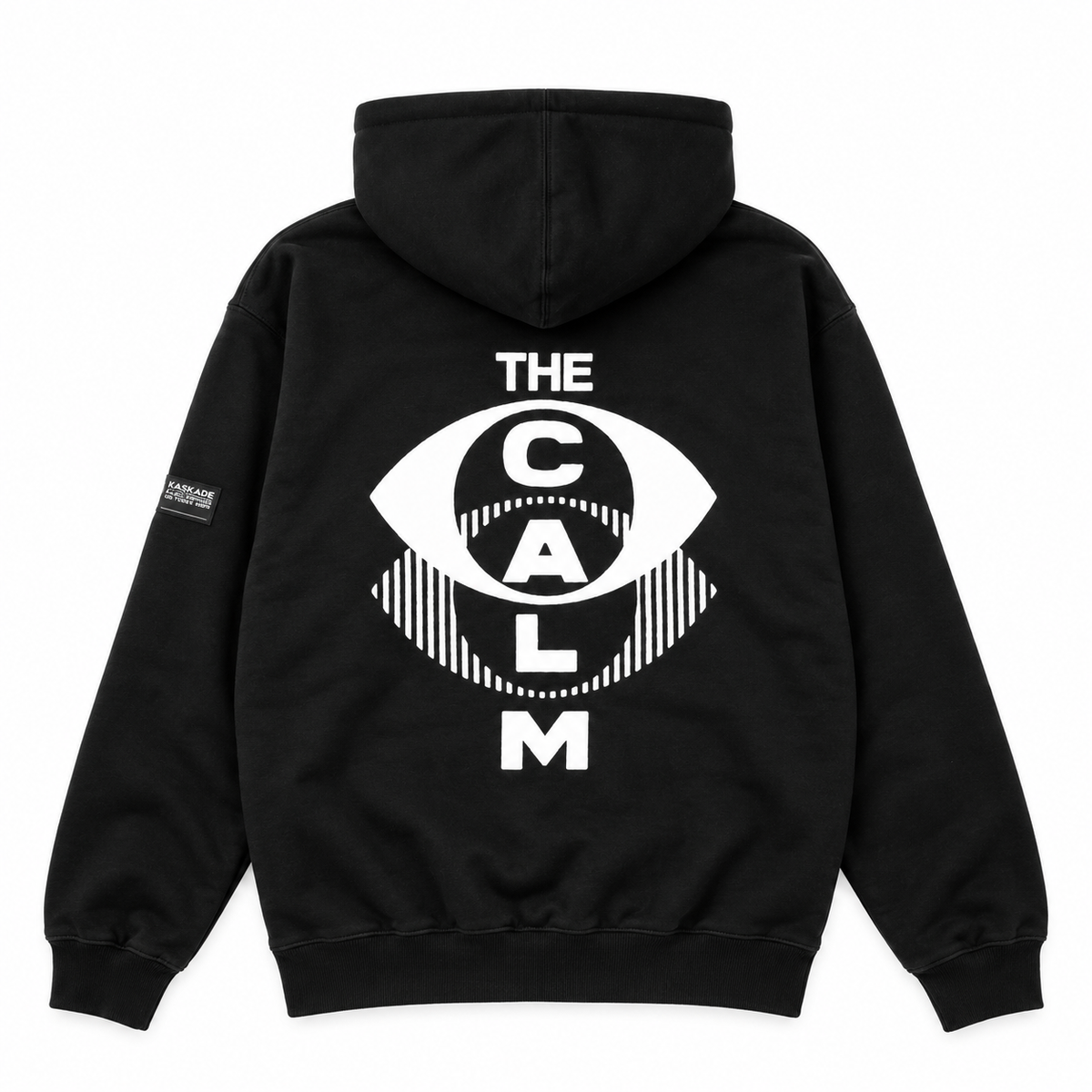 The Calm Hoodie