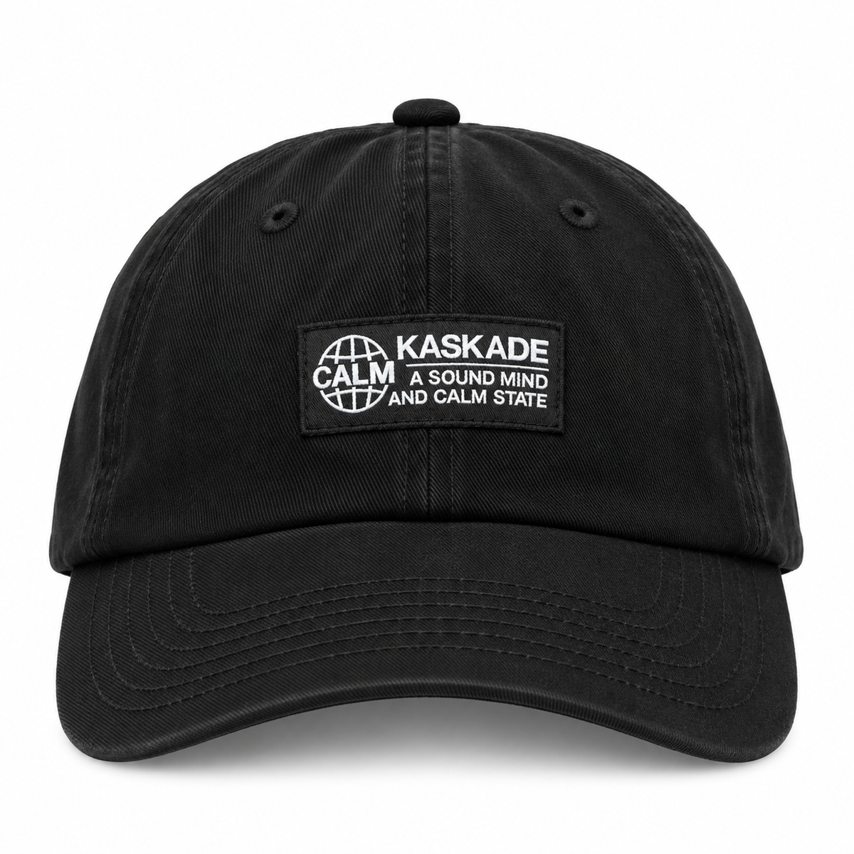 The Calm Hat