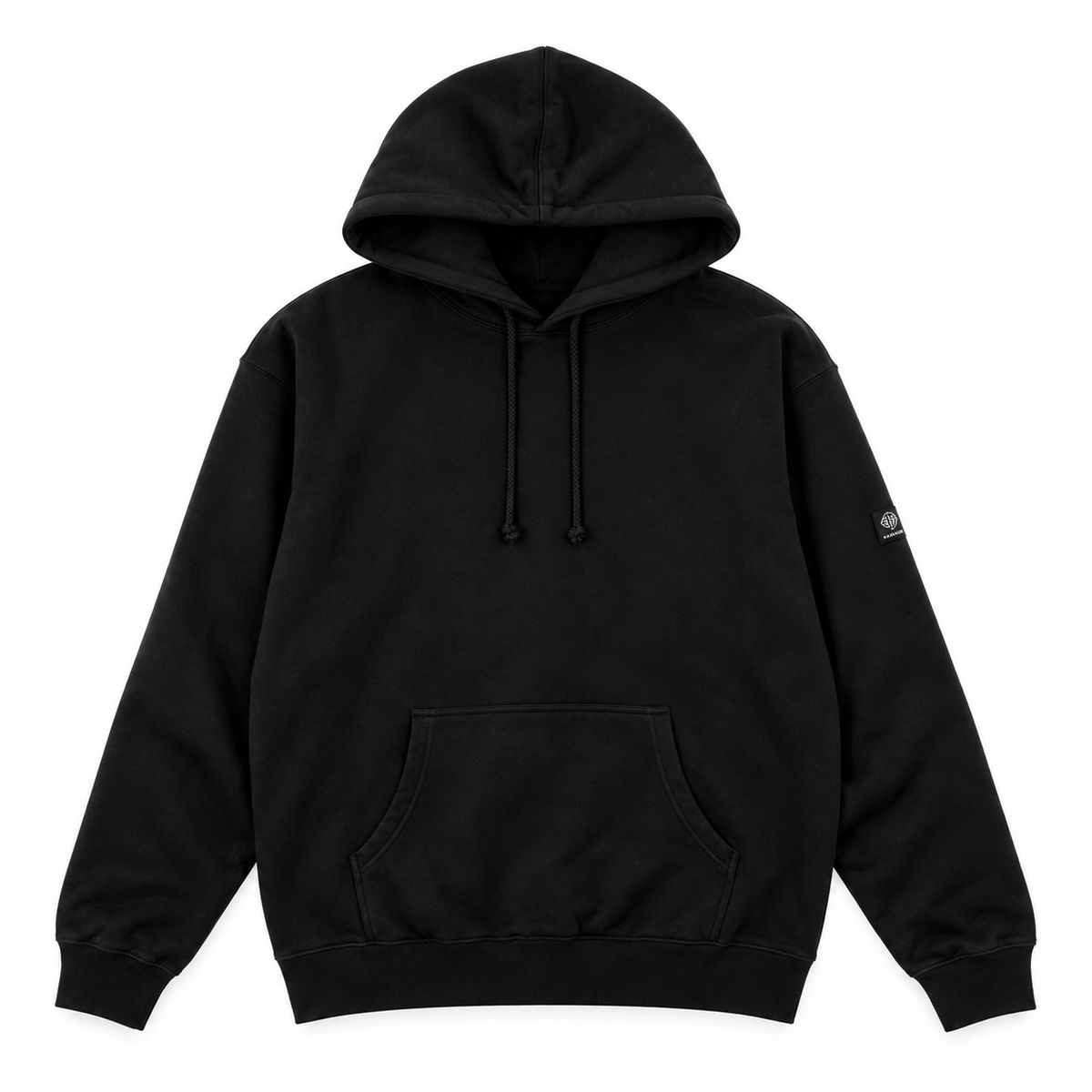 The Calm Hoodie