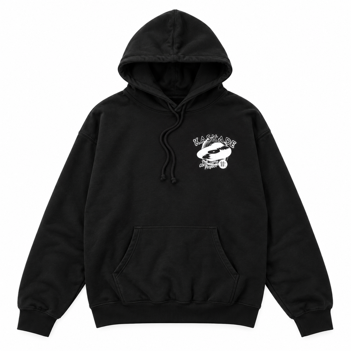 Concourse Project Hoodie