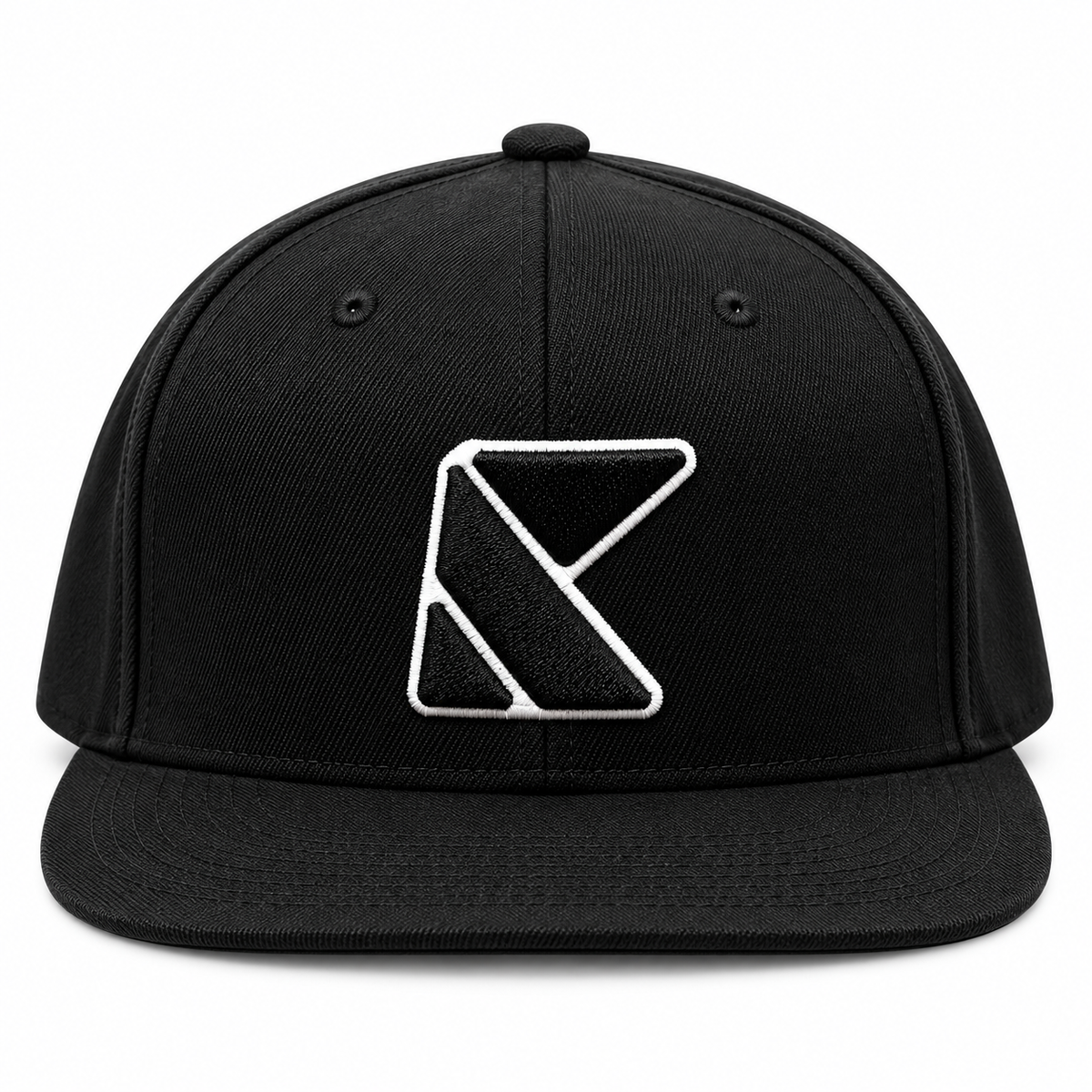 Kaskade NFC Hat (Black)