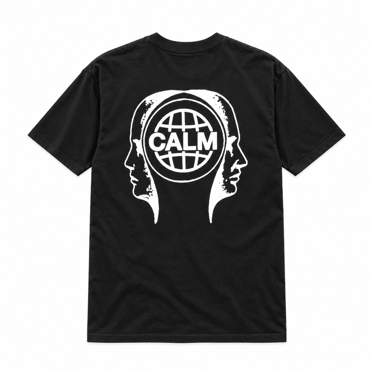 The Calm Tee