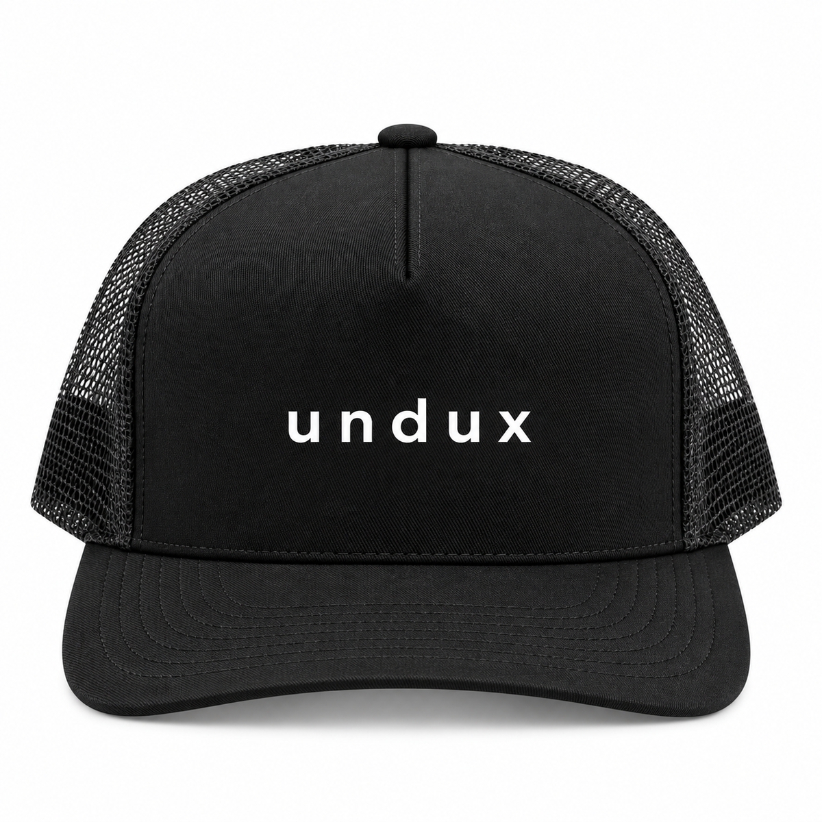 undux Trucker Hat
