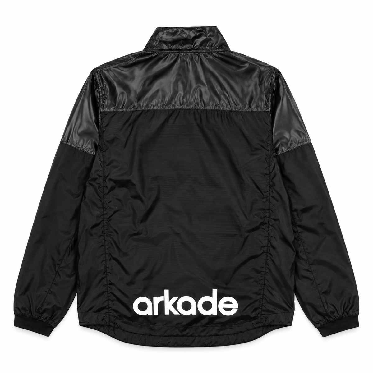 Arkade Windbreaker