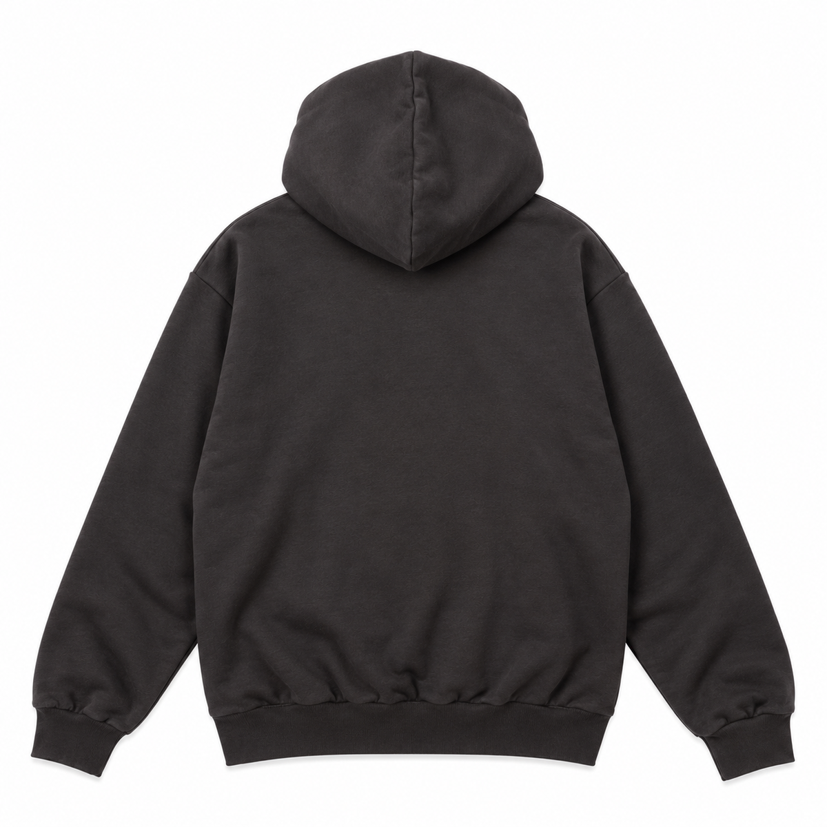 Destinations Zip Hoodie