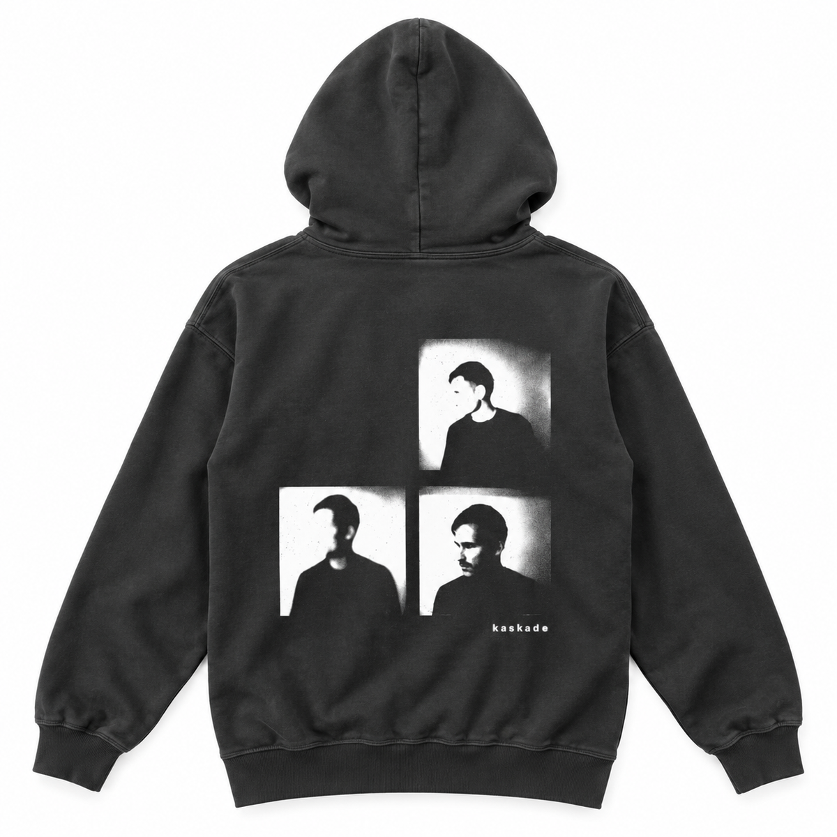 undux Pullover Hoodie