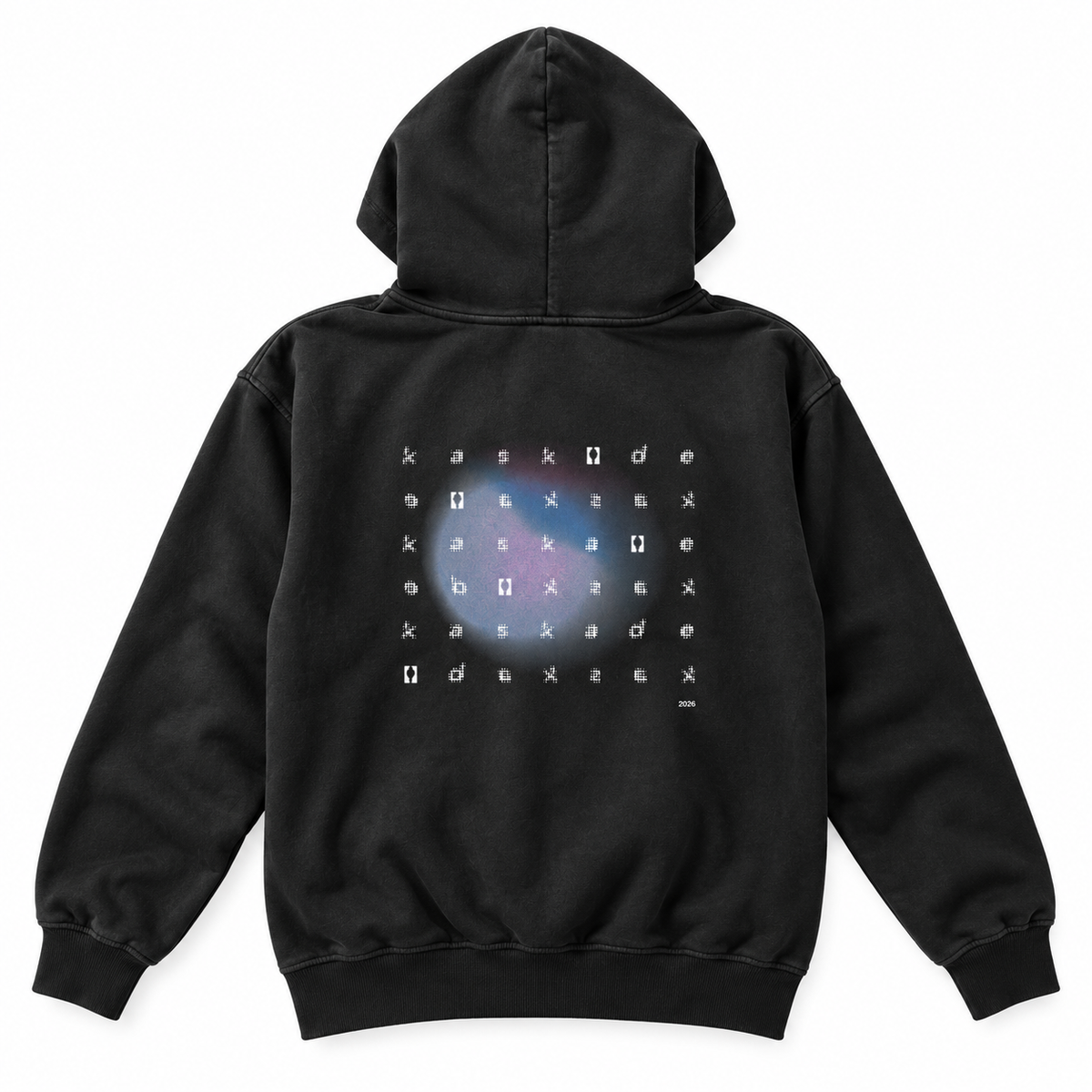 Kaskade ORIGIN // Hoodie