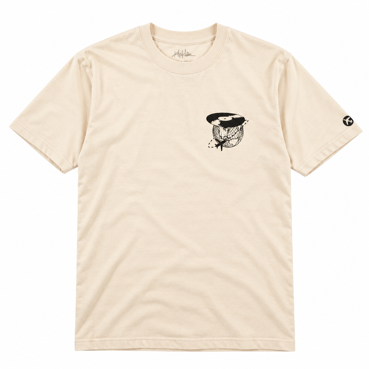 Destinations Tee