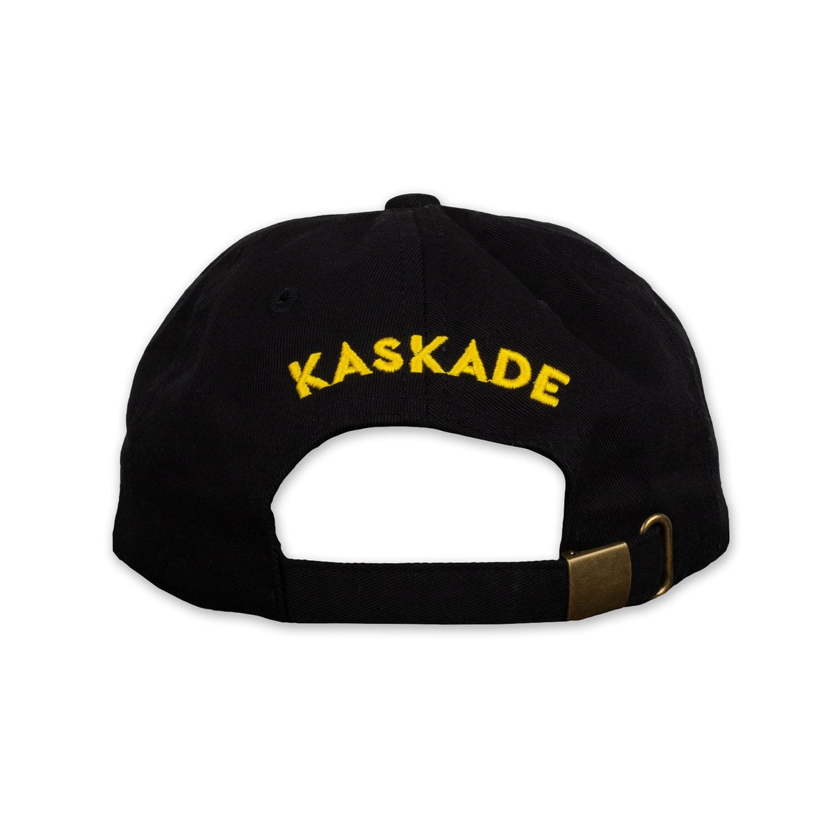 Superman Dad Hat Black