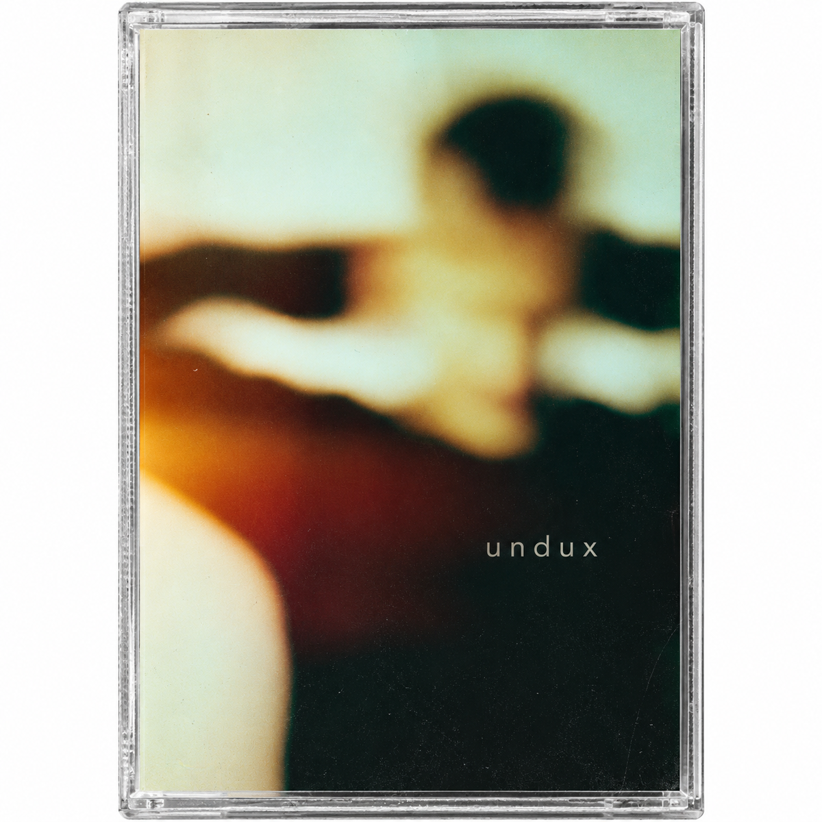 Kaskade undux Cassette
