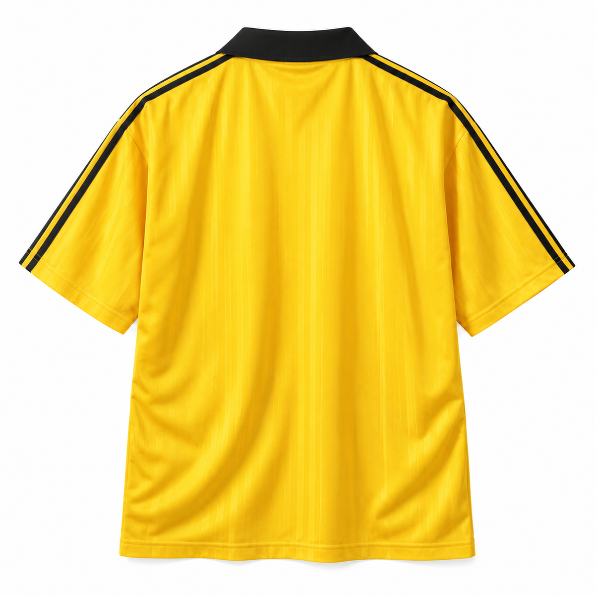 Sunsoaked 2026 Jersey (Yellow)