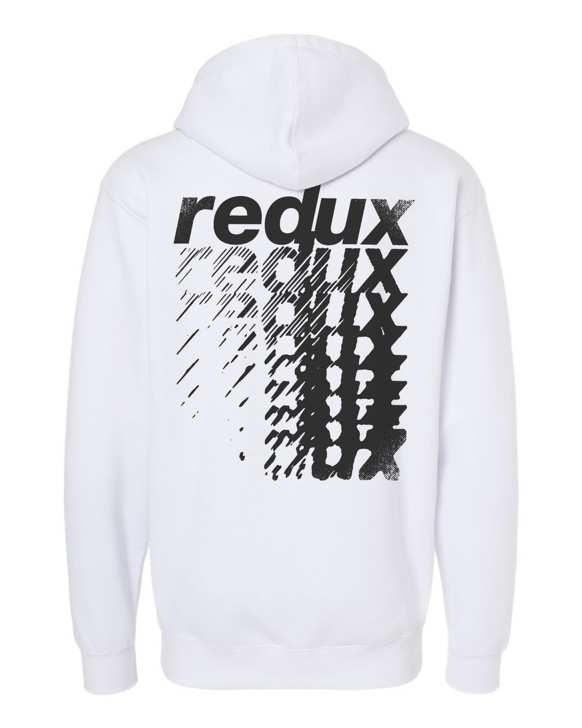 Redux 2023 Hoodie