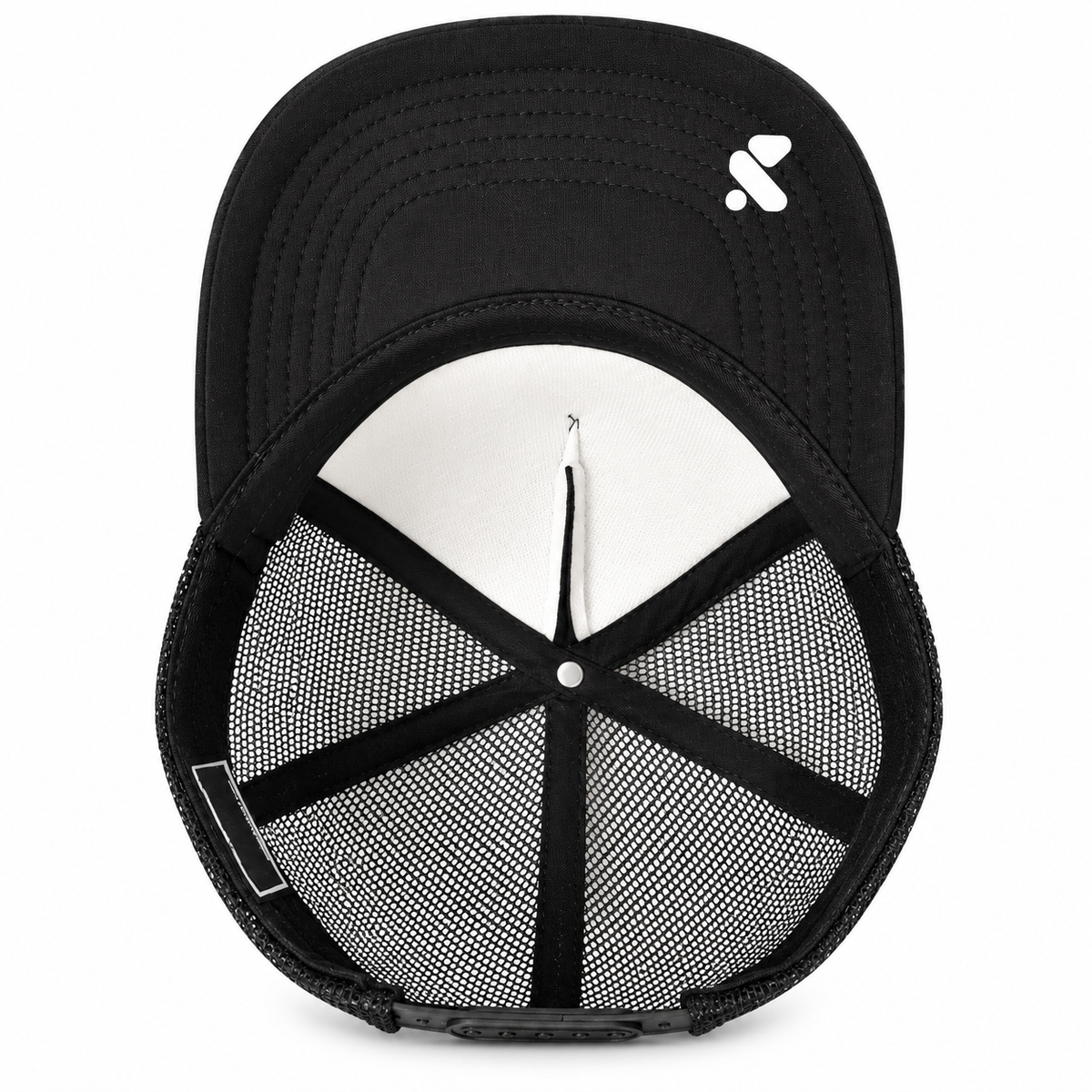 undux Trucker Hat