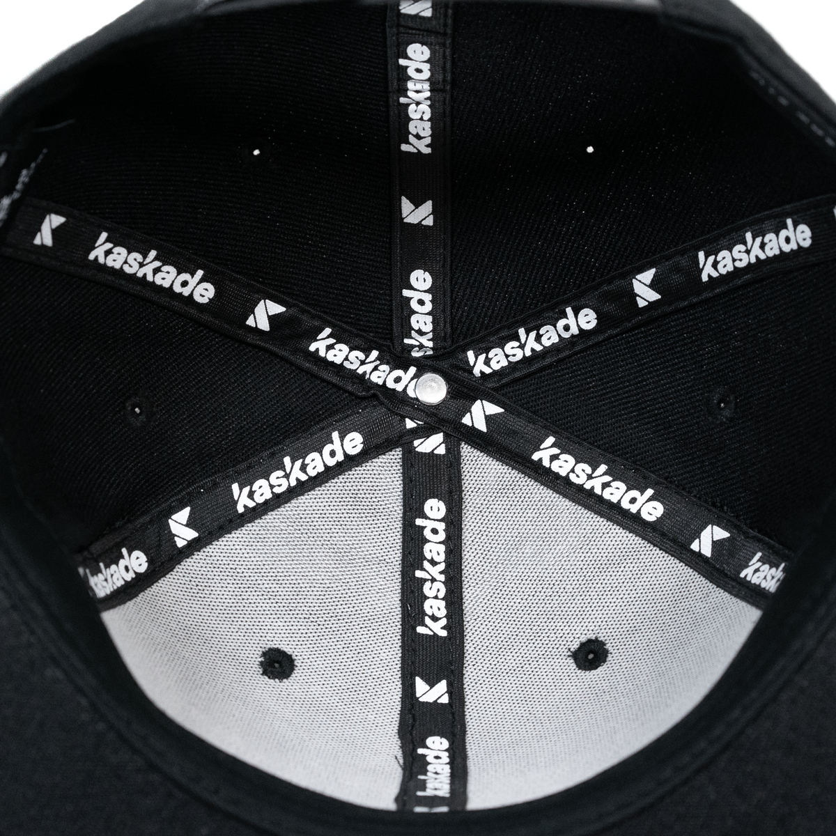 Kaskade NFC Hat (Black)