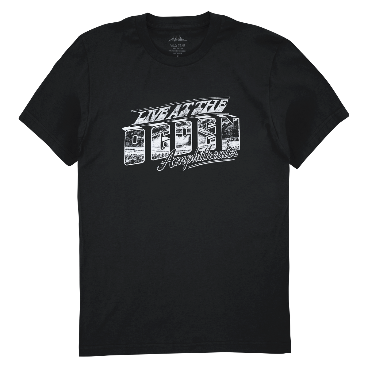 Ogden Theater Tee