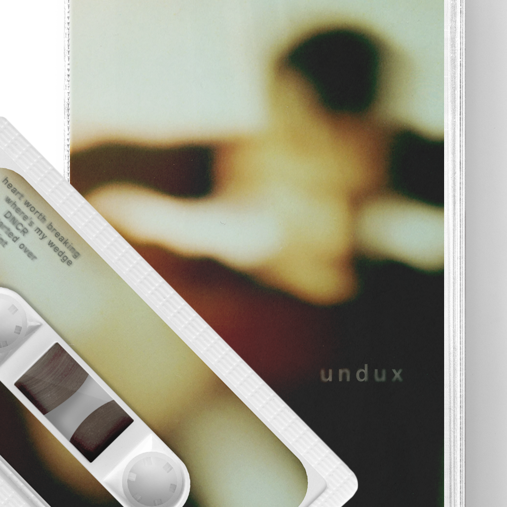 Kaskade undux Cassette