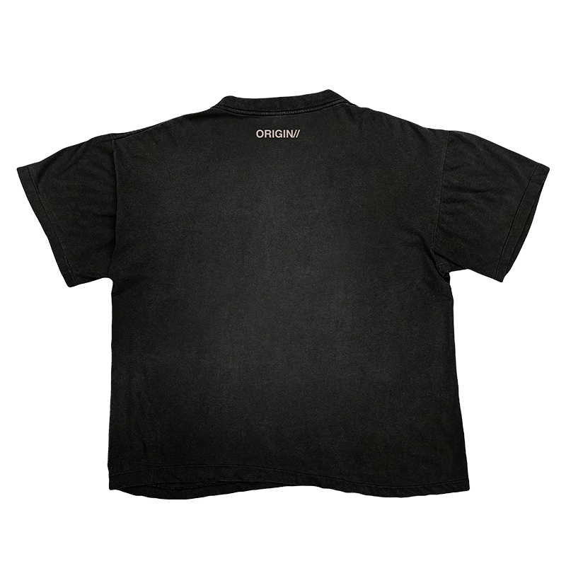 2026 COACHELLA TEE
