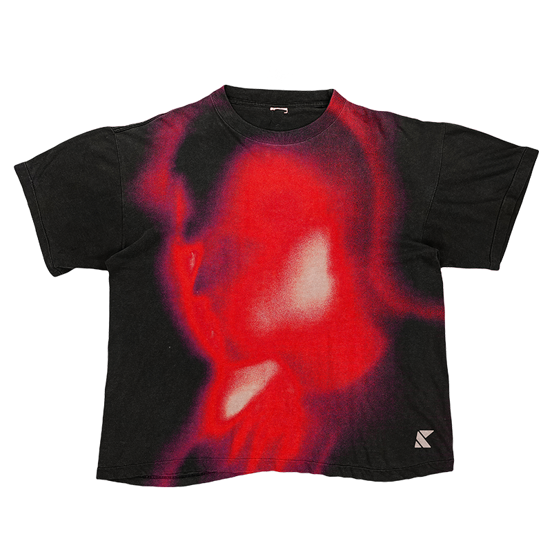 2026 COACHELLA TEE