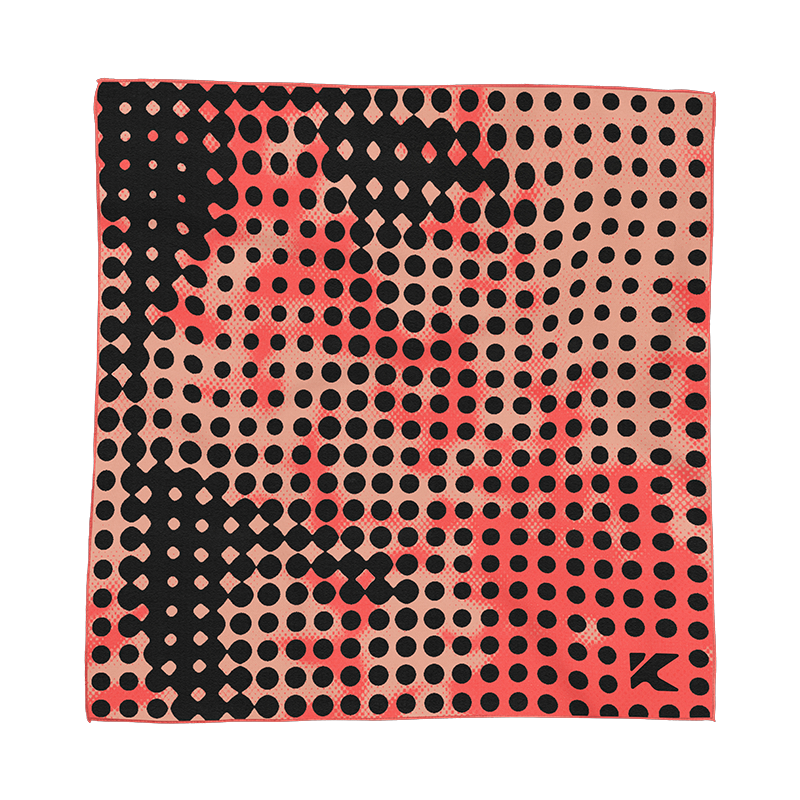 2026 COACHELLA BANDANA