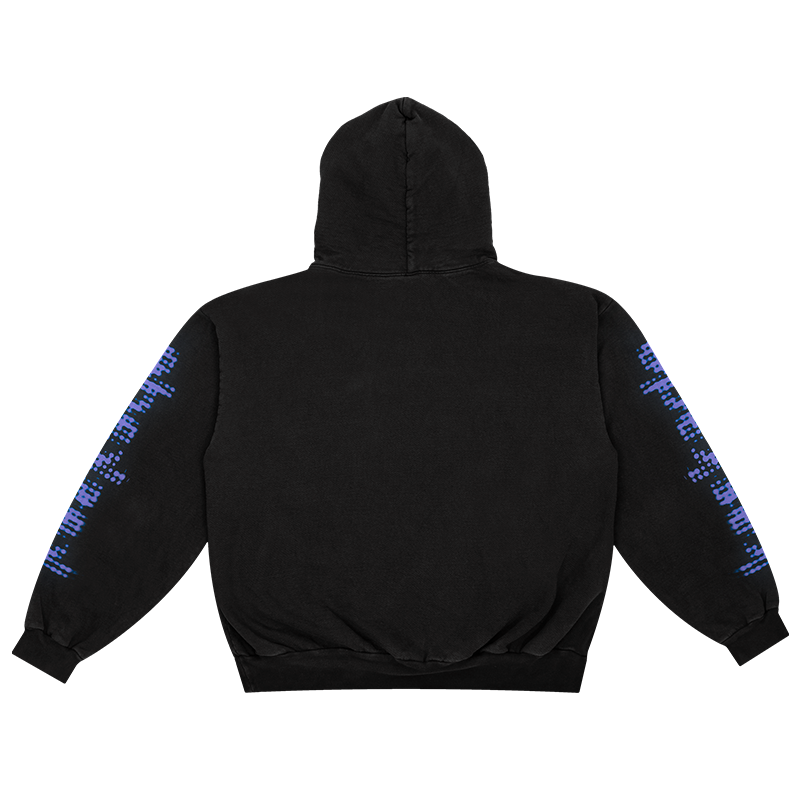 2026 COACHELLA HOODIE