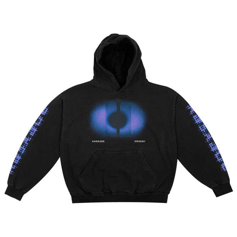 2026 COACHELLA HOODIE