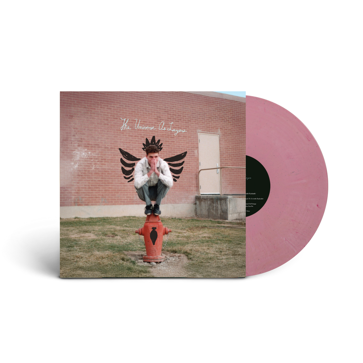 Finnstagram vinyl