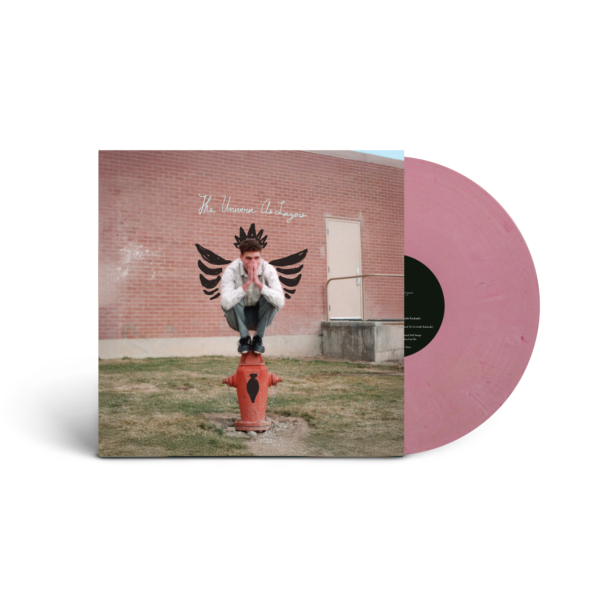 Finnstagram vinyl