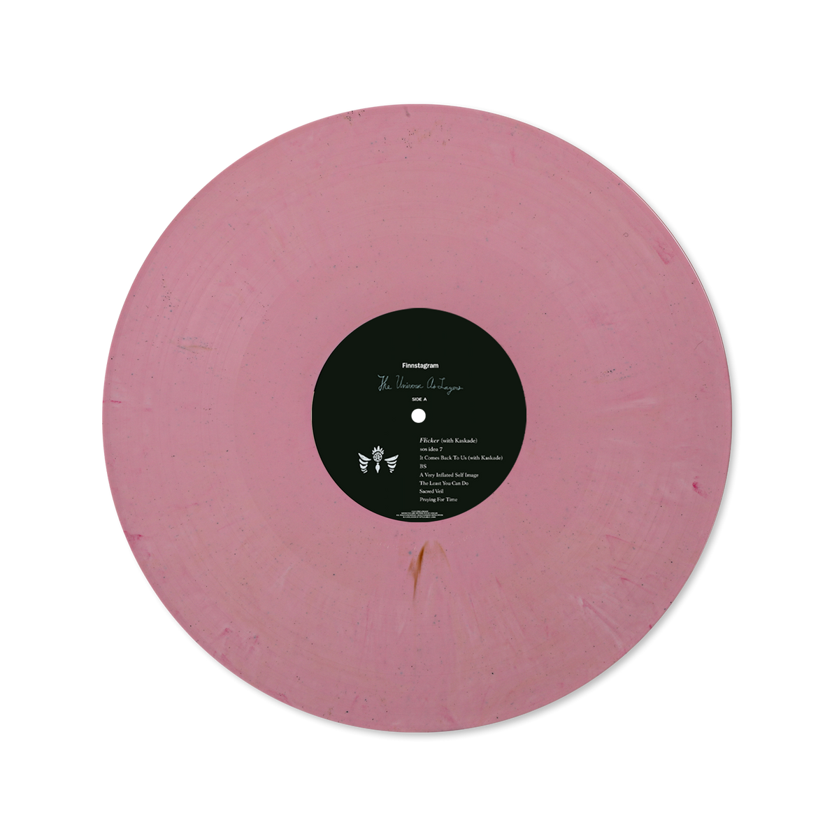 Finnstagram vinyl