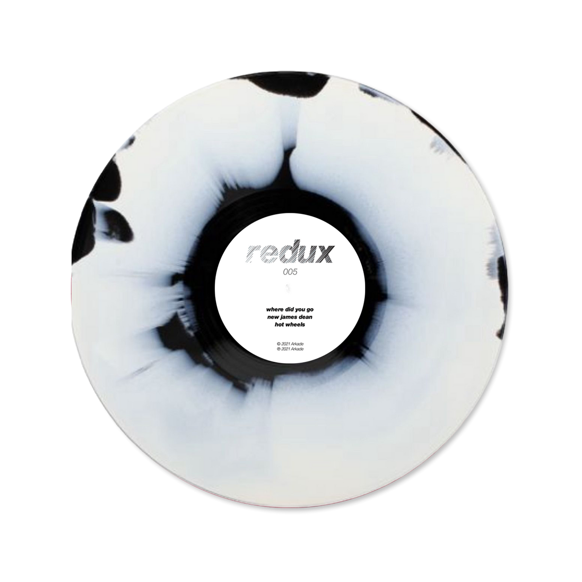 Kaskade Redux 005 Vinyl