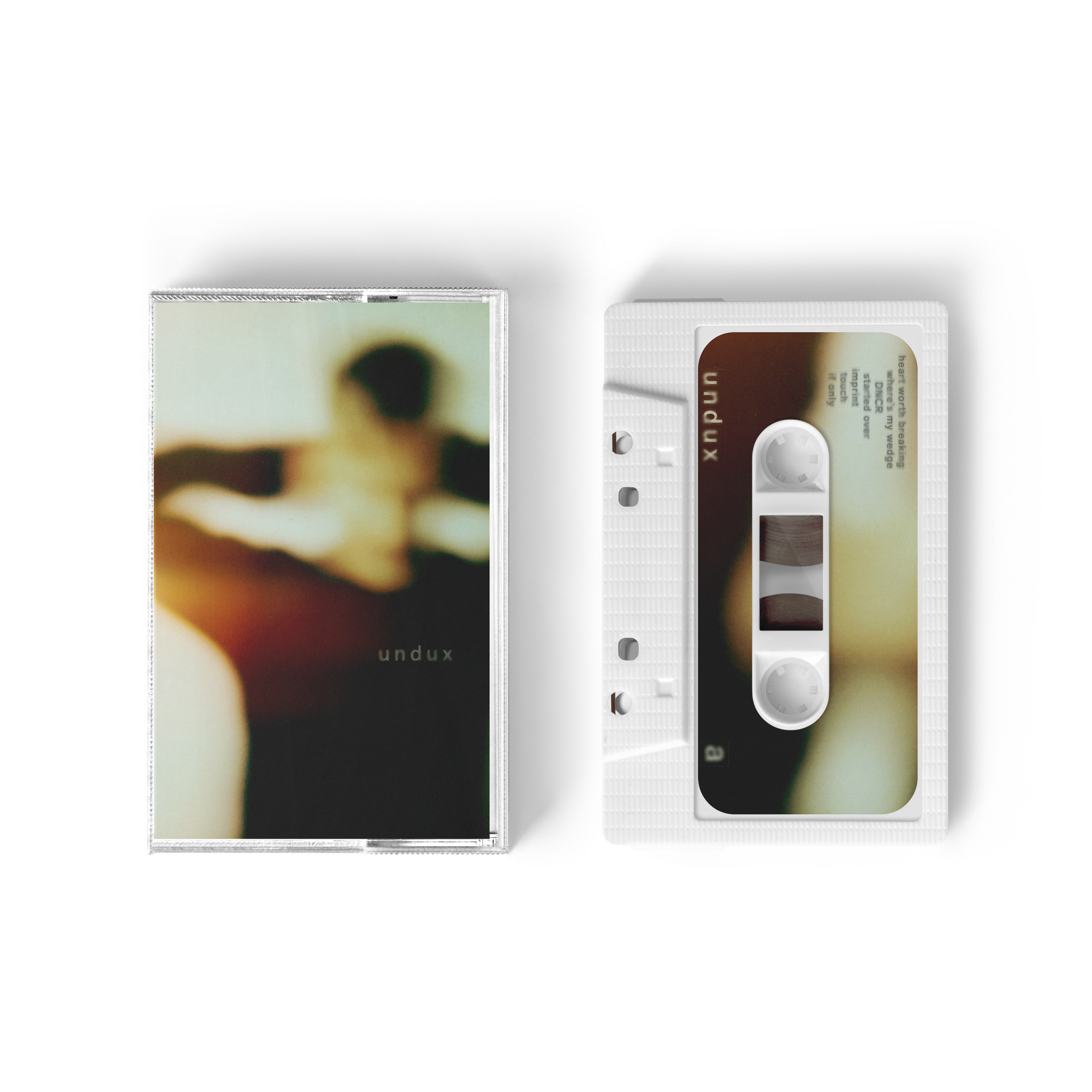 Kaskade undux Cassette