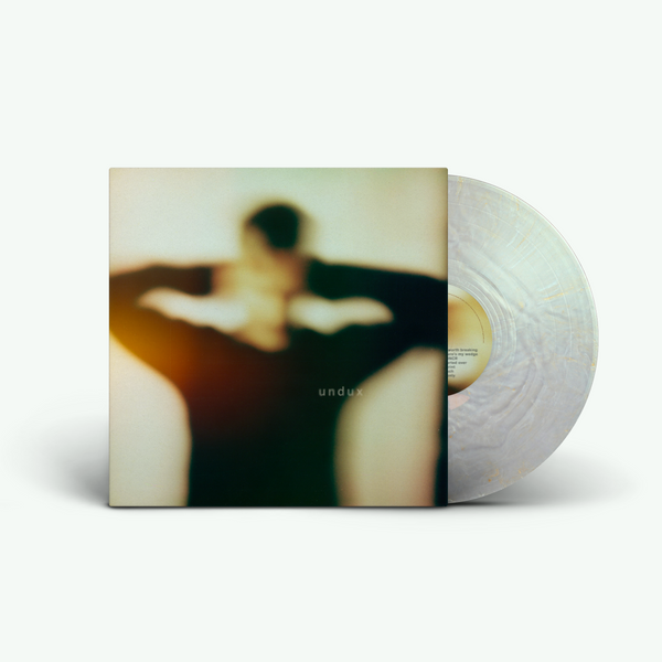 Kaskade Undux Vinyl