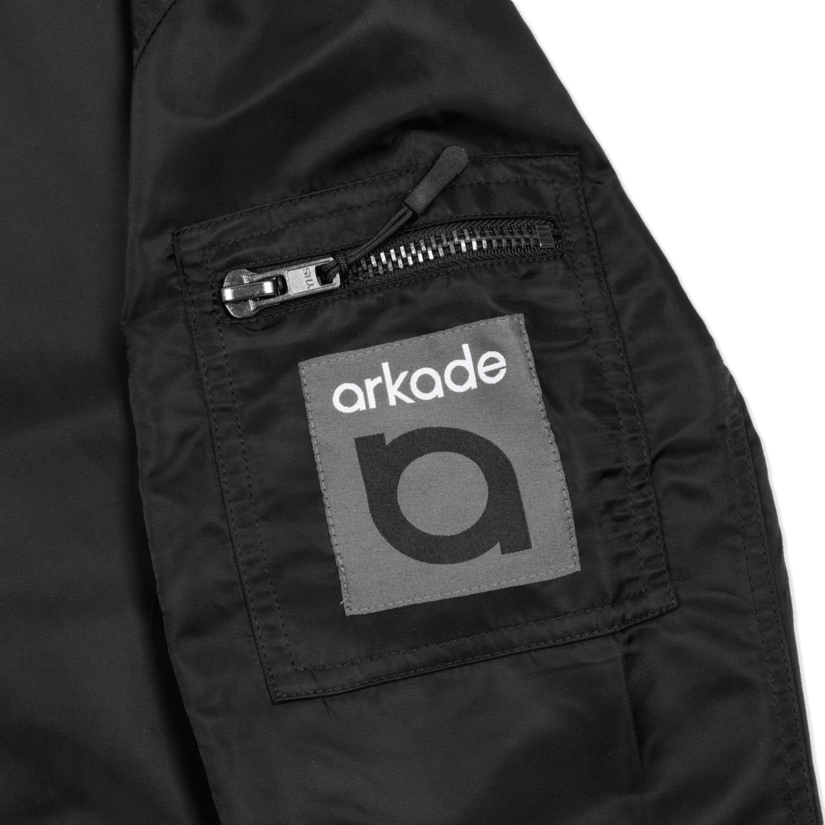 Arkade Bomber